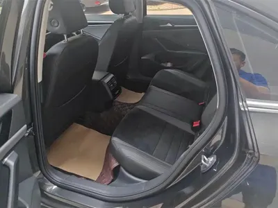 Volkswagen Sagitar 2021, 70800 км, за 77800 CNY - фото 11