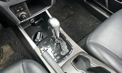 KG_Mobility_Ssangyong KORANDO 2015, 128858 км, за 2990000 KRW - фото 9