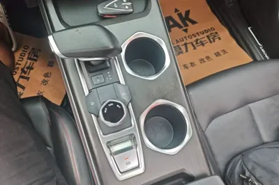 Changan CS55PLUS 2022, 47699 км, за 64482.88 CNY - фото 16