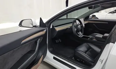 Tesla Model 3 2021, 140068 км, за 26990000 KRW - фото 10