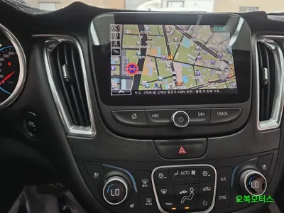 ChevroletGMDaewoo Malibu 2017, 74800 км, за 9200000 KRW - фото 12