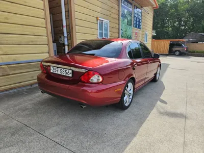 Jaguar X-Type 2009, 151400 км, за 6500000 KRW - фото 8