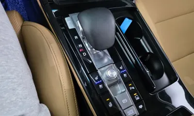Kia K7 2021, 96953 км, за 9590000 KRW - фото 9