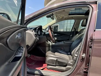 Buick Envision Plus 2018, 92000 км, за 51000 CNY - фото 5