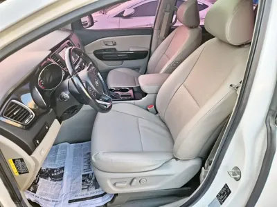Kia Canival 2019, 147055 км, за 13590000 KRW - фото 10