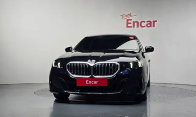 BMW i5 2024, 56827 км, за 62900000 KRW