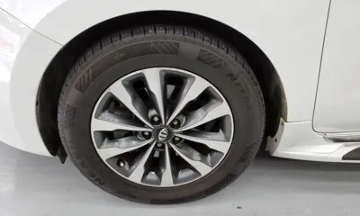 Kia Canival 2016, 102921 км, за 16200000 KRW - фото 5
