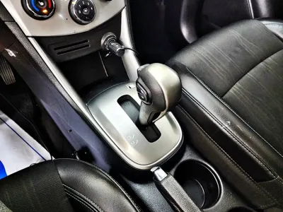 ChevroletGMDaewoo Trax 2014, 155680 км, за 3600000 KRW - фото 16