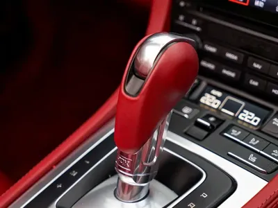 Porsche 718 2023, 28300 км, за 428000 CNY - фото 6