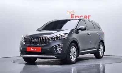 Kia Sorento 2017, 80430 км, за 13850000 KRW - фото 1