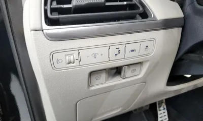 Hyundai Palisade 2019, 89320 км, за 25900000 KRW - фото 27