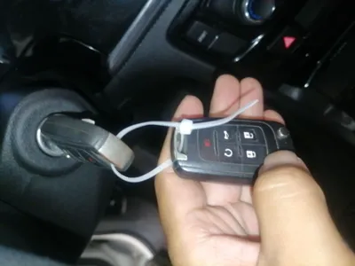 Buick Encore 2016, 99100 км, за 42789.61 CNY - фото 12