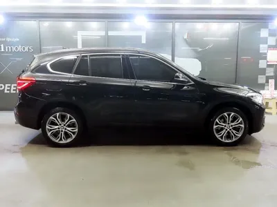 BMW X1 2019, 112608 км, за 22000000 KRW - фото 3