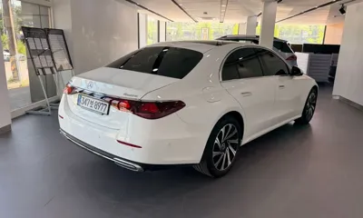Mercedes-Benz E-Class 2024, 64302 км, за 65500000 KRW