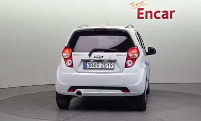 ChevroletGMDaewoo Spark 2013, 73913 км, за 3790000 KRW