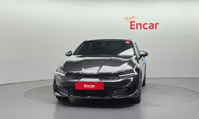 Kia K5 2023, 17931 км, за 36700000 KRW - фото 3