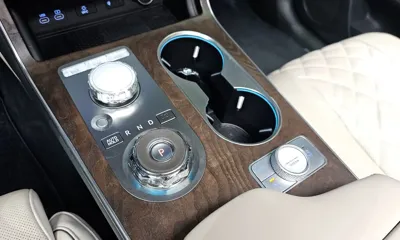 Genesis GV80 2024, 41191 км, за 66000000 KRW - фото 9
