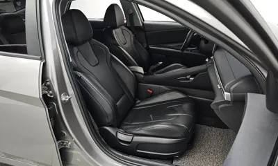 Hyundai Avante 2021, 55767 км, за 13900000 KRW - фото 26