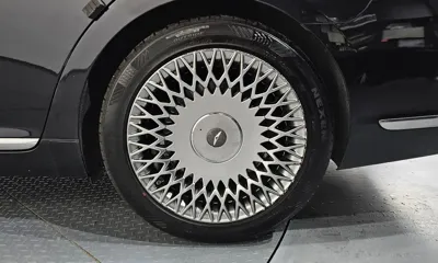 Genesis G90 2020, 122507 км, за 36000000 KRW - фото 21