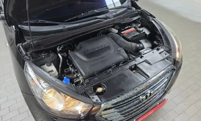 Hyundai Tucson 2012, 94190 км, за 5500000 KRW - фото 6