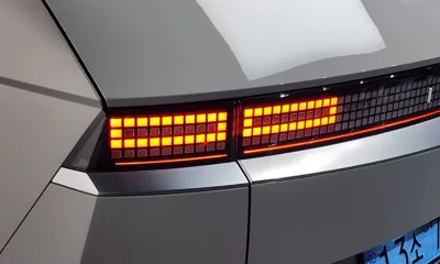 Hyundai Ioniq5 2022, 92486 км, за 28000000 KRW - фото 23