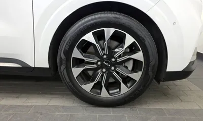 Kia Canival 2023, 40133 км, за 33000000 KRW - фото 21
