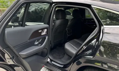 Mercedes-Benz GLE-Class 2026, 500 км, за 99990000 KRW - фото 11