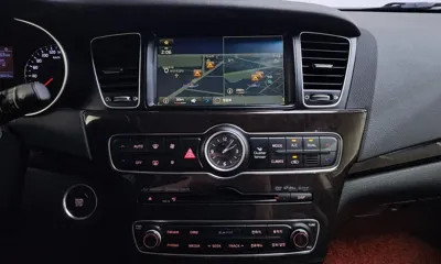 Kia K7 2014, 83669 км, за 6800000 KRW - фото 13