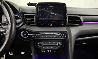 Hyundai Veloster 2019, 119492 км, за 14000000 KRW - фото 15