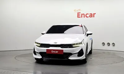 Kia K5 2021, 36808 км, за 20900000 KRW