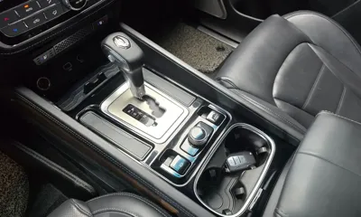 KG_Mobility_Ssangyong Rexton 2018, 125099 км, за 12900000 KRW - фото 9