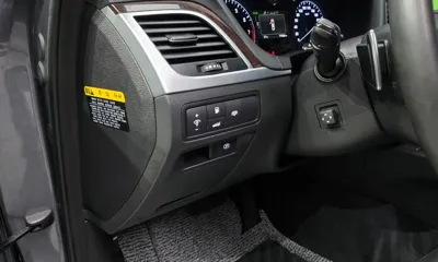 Hyundai Genesis 2016, 77960 км, за 14200000 KRW - фото 30