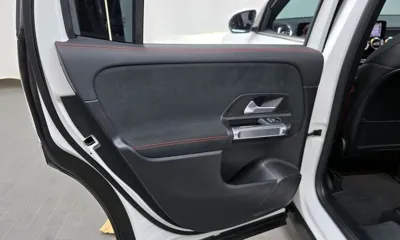 Mercedes-Benz GLB-Class 2021, 37970 км, за 39800000 KRW - фото 25