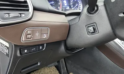Hyundai Grandeur 2017, 165792 км, за 10800000 KRW - фото 16