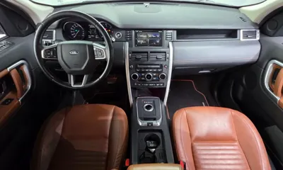 Land Rover Discovery Sport 2015, 116268 км, за 9900000 KRW - фото 7