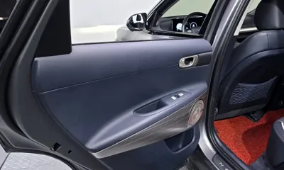 Hyundai Nexo 2023, 137386 км, за 18700000 KRW - фото 26
