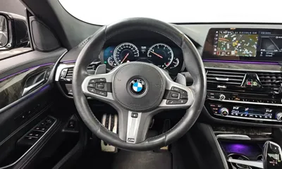 BMW Gran Turismo 2018, 165051 км, за 25500000 KRW - фото 13