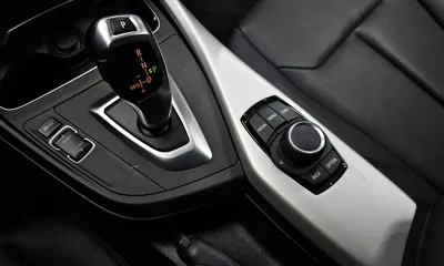 BMW 1-Series 2018, 70011 км, за 14300000 KRW - фото 9