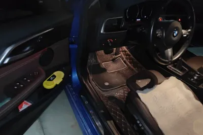 BMW 1 Series 2019, 48300 км, за 67833867.45 CNY - фото 17