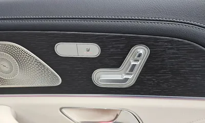 Mercedes-Benz GLE-Class 2025, 8077 км, за 104990000 KRW - фото 19