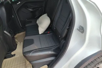 Ford Kuga 2015, 64400 км, за 37953.05 CNY - фото 14