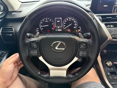 Lexus NX 2021, 52000 км, за 205500 CNY - фото 14