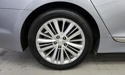 Hyundai Aslan 2015, 128647 км, за 7990000 KRW - фото 5