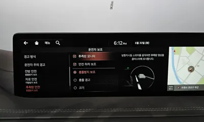 Genesis GV80 2020, 107761 км, за 36000000 KRW - фото 34