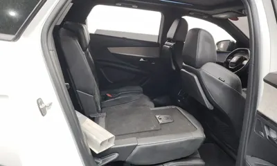 Peugeot 5008 2020, 153230 км, за 13990000 KRW - фото 11
