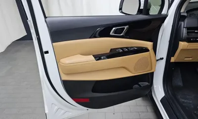 Kia Canival 2023, 55163 км, за 26000000 KRW - фото 24