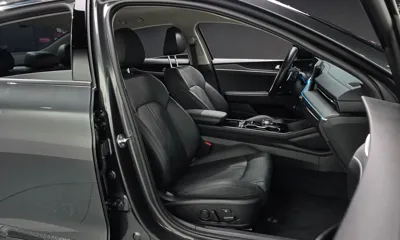Kia K5 2024, 24232 км, за 31900000 KRW - фото 26