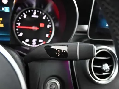 Mercedes-Benz C-Class 2019, 65826 км, за 23490000 KRW - фото 9