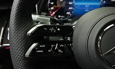 Mercedes-Benz S-Class 2025, 3131 км, за 175000000 KRW - фото 29