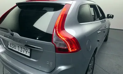 Volvo XC60 2014, 205019 км, за 6900000 KRW - фото 23
